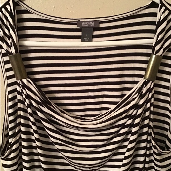 Kenneth Cole Tank. - Picture 4 of 4